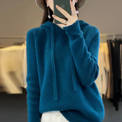 Rynlei™ | Elegant Sweater