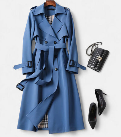 Felìn - Stylish and Elegant Trench Coat