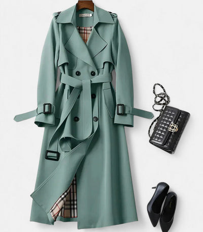 Felìn - Stylish and Elegant Trench Coat
