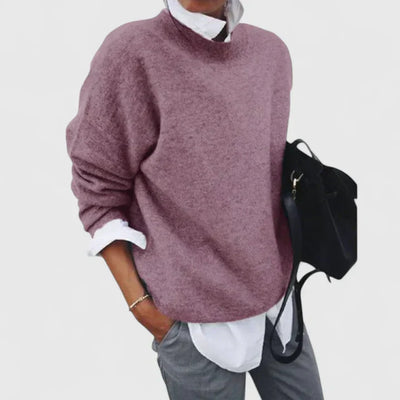 Solara™ | Soft and Comfortable Sweater