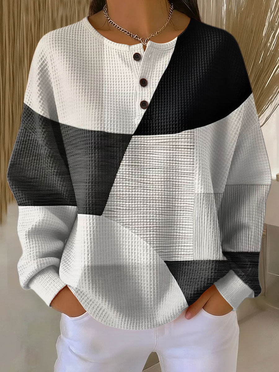 Ella™ | Natural Warmth Sweaters