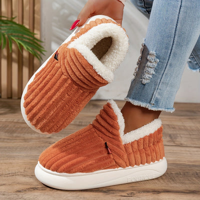 Alamodara™ | Cozy Winter Slippers