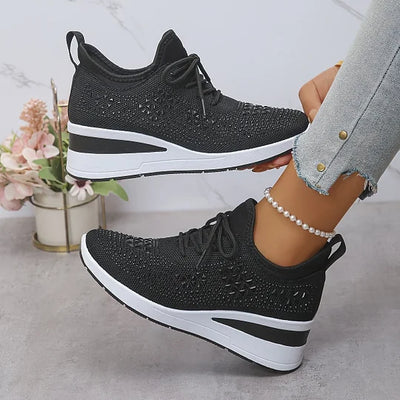 Nienke™ | Orthopedic, Comfortable Shoes
