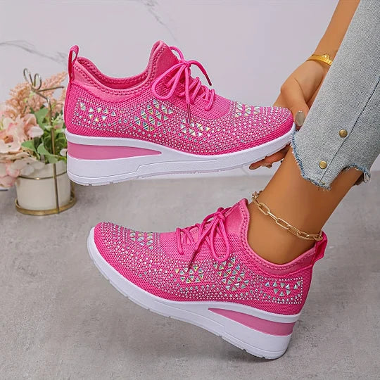 Nienke™ | Orthopedic, Comfortable Shoes