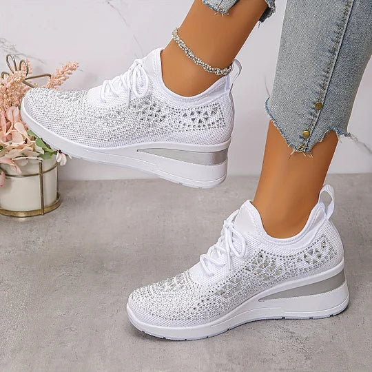 Nienke™ | Orthopedic, Comfortable Shoes
