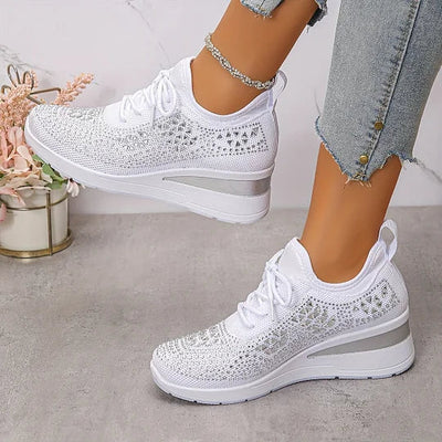 Nienke™ | Orthopedic, Comfortable Shoes