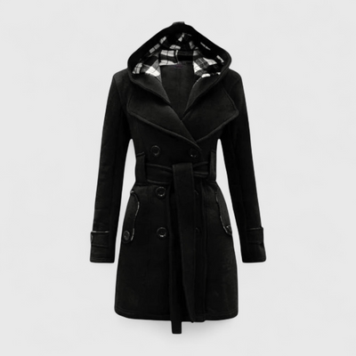 Una – Warm Winter Jacket