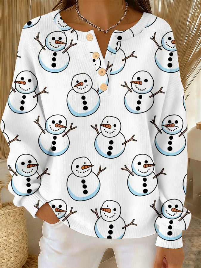 Naka™ | Natural Comfort Sweater