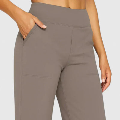 Jasmynne | Premium Stretch Pants (Buy 1, Get 1 FREE)