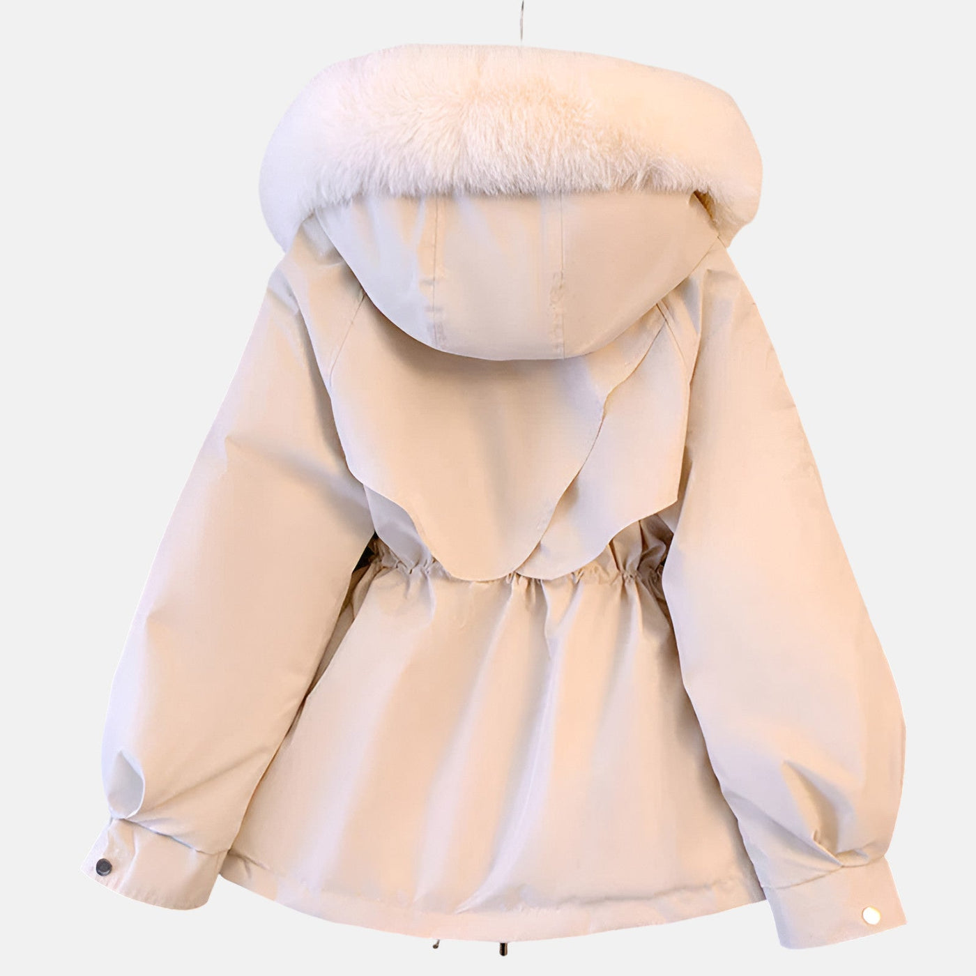 Milana™ | Elegant Winter Jacket