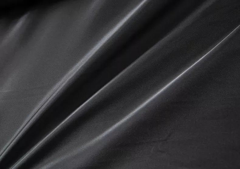 Lucas | Double Layer Coat Set