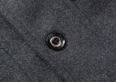 Lucas | Double Layer Coat Set