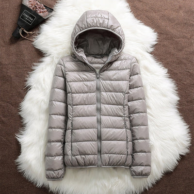 Jenny | Everyday Puffer Jacket