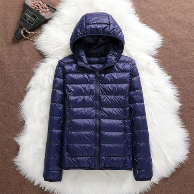 Jenny | Everyday Puffer Jacket