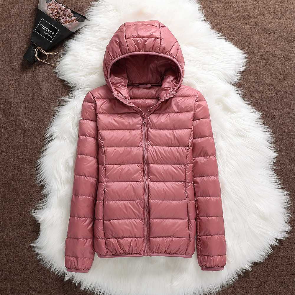 Jenny | Everyday Puffer Jacket