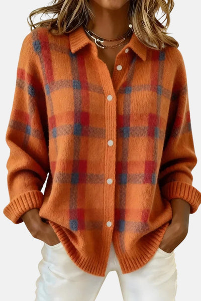 Lumi | Elegant Cardigan